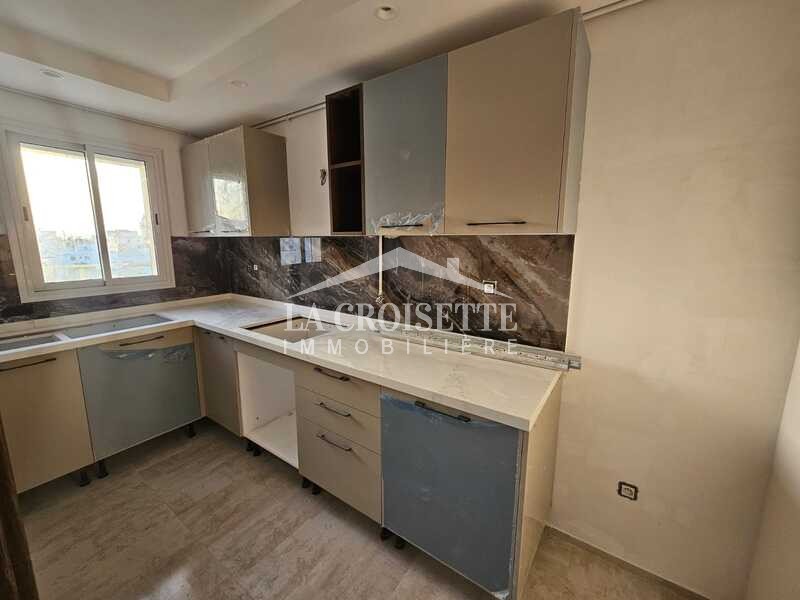 Appartement S+1 à Ain Zaghouan 